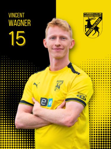 Vincent Wagner