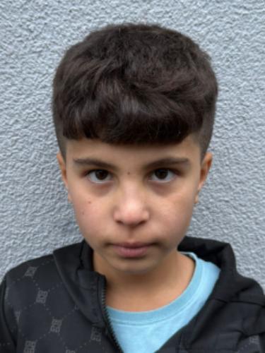 Mohammad Ali Mohammed