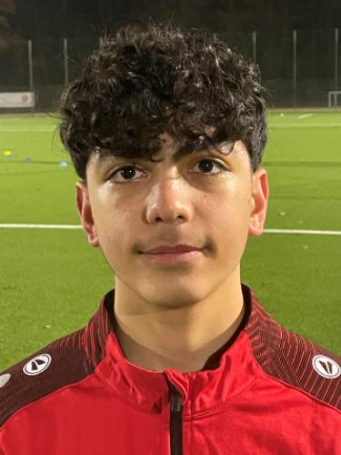 Veli Eymen Tekelioglu