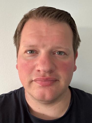 Jannik Maas