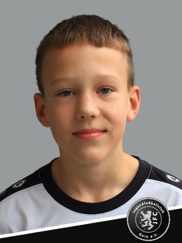 Noah Fahner