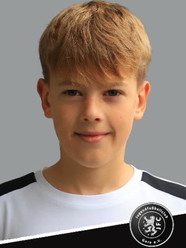 Malte Glade