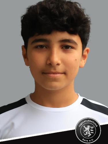 Ismail Ibrahim Farouk