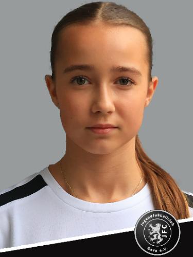 Amy Meckel