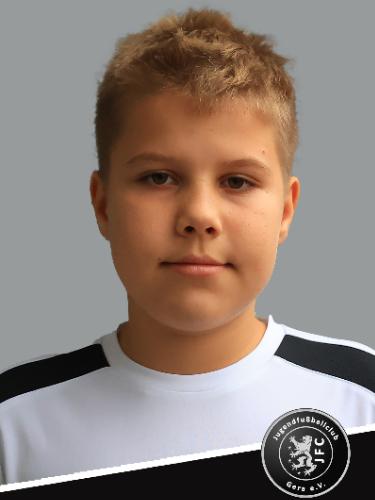 Artur Müller