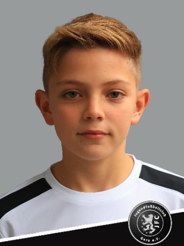 Fynn Müller