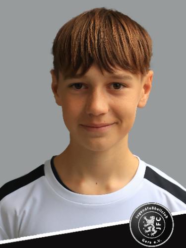 Tizian Richter