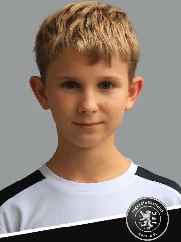 Ben Schlenzig
