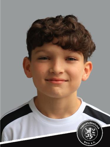 Diego Schumacher