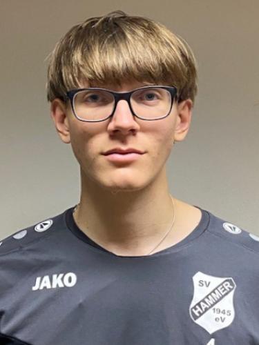 Melvin Ockert