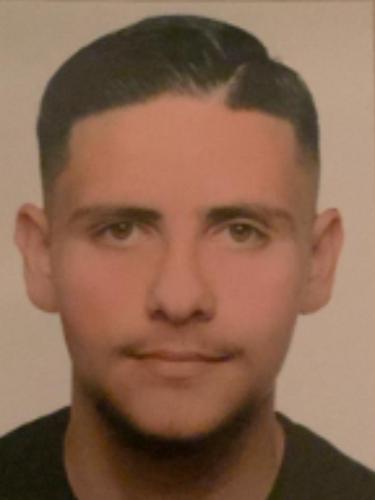 Mehmet Cura
