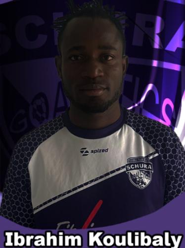 Koulibaly Ibrahim