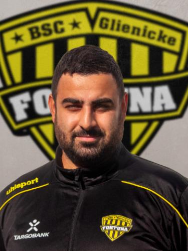 Reza Akbari