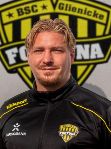 Sebastian Barwanietz