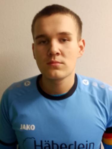 Simon Oberst