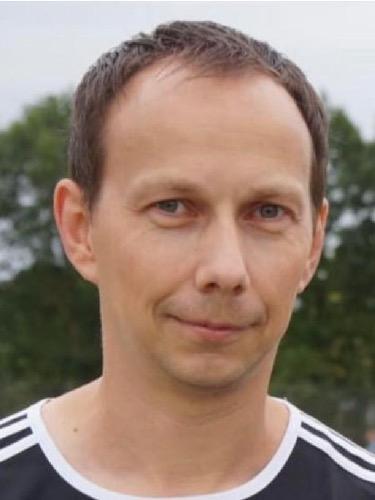 Michael Cordes