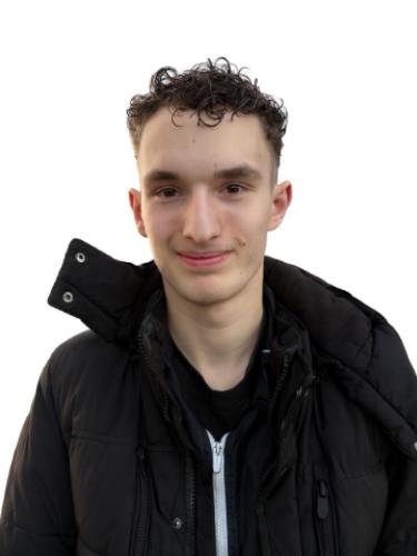 Lukas Weckbart