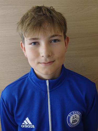 Linus Krietemeyer