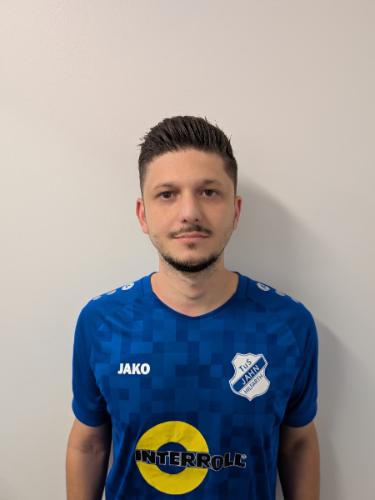 Fernando Pereira Martins