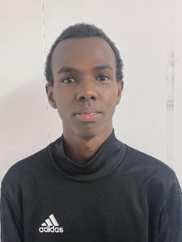 Mukhtar Mahmud Hussein