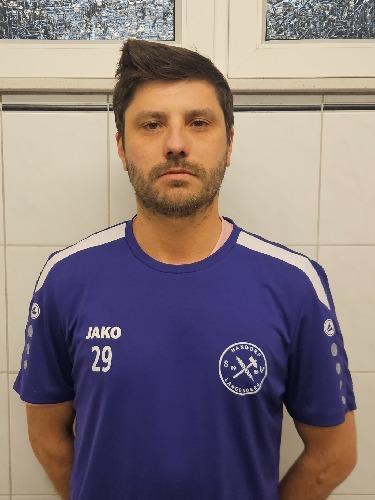 Waldemar Vaal