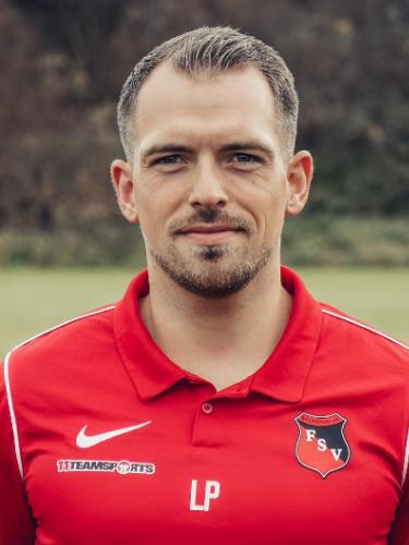 Lukas Porsch