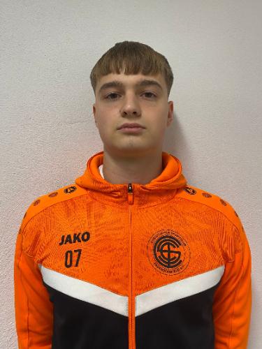 Josua Grzesiek