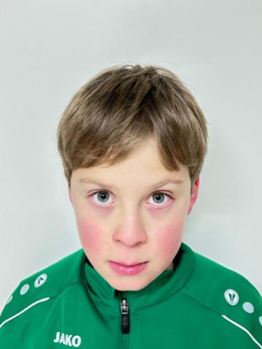 Justus Koke