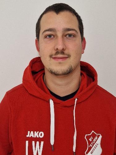 Lukas Willemsen