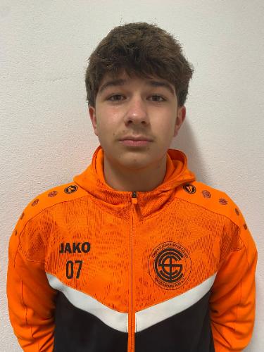 Leandro Vasconcelos Klassen