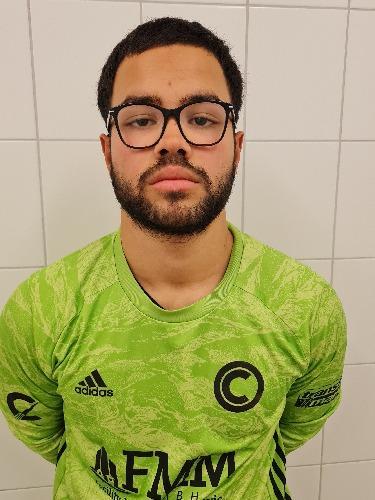 Osvaldo Silva Borges