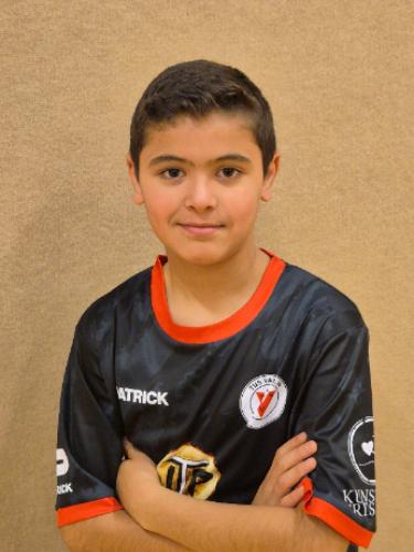 Ahmad Aljassem