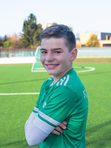 Marvin von Wilmsdorff