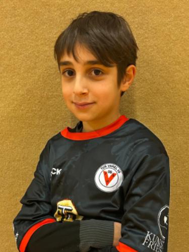 Habib El-Rahman Aref