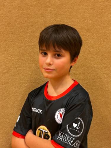 Agim Greblleshi