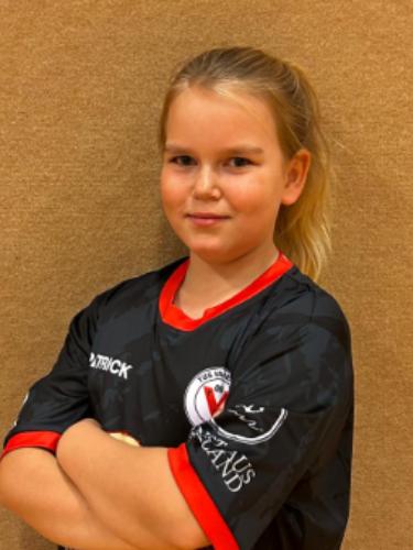 Anna Stahl