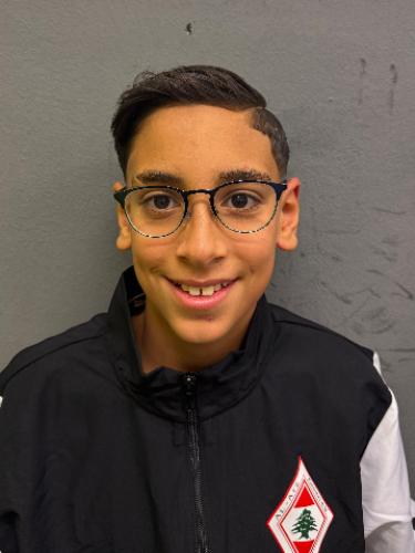 Abed Alkarim Chreiteh