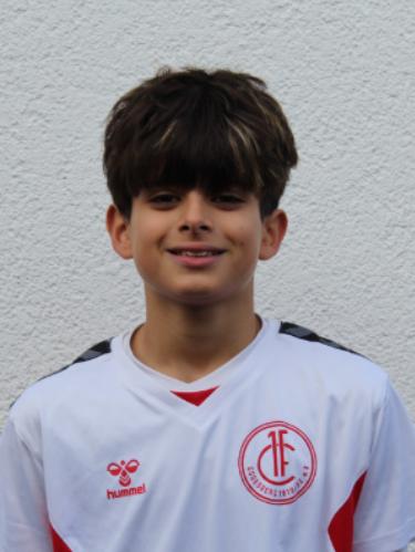 Amon Matthias Felix Nakschbandi