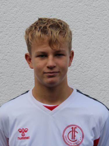 Neill Samuel Salesevic