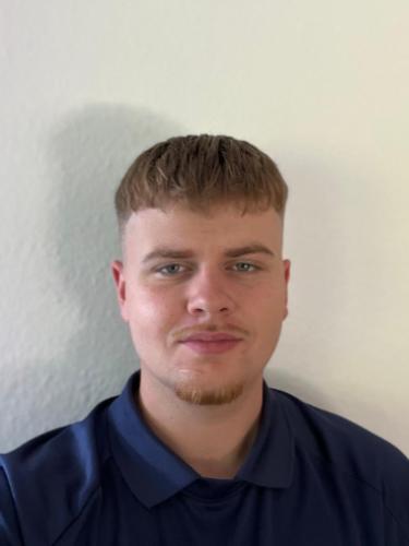 Nick Ackermann