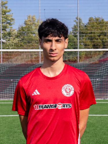Mohamed El Halimi