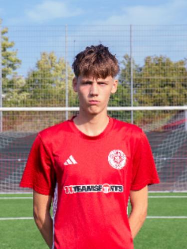 Lukas Tom Frey