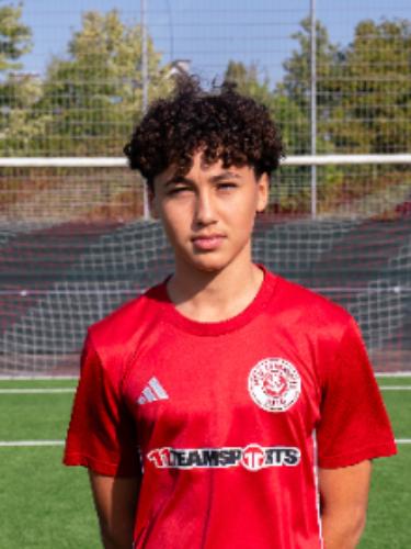 Elias Ferreira Da Silva