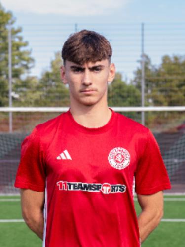 Loris-Faruk Kovacevic