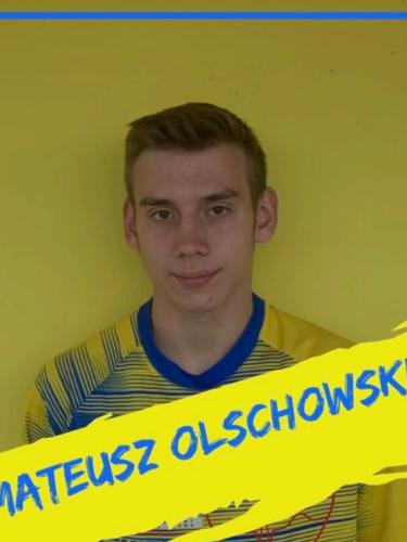 Mateusz Michael Olschowski