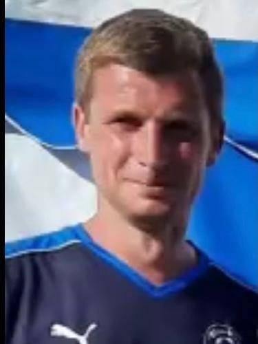 Ronny Senger