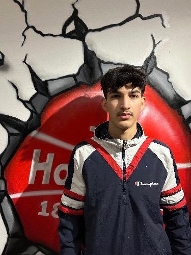 Mohammad Amir Mohammadi