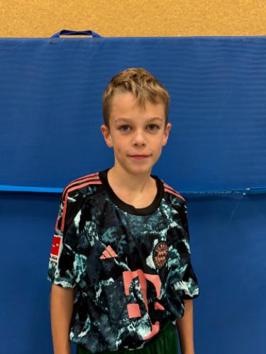 Maik Kaiser