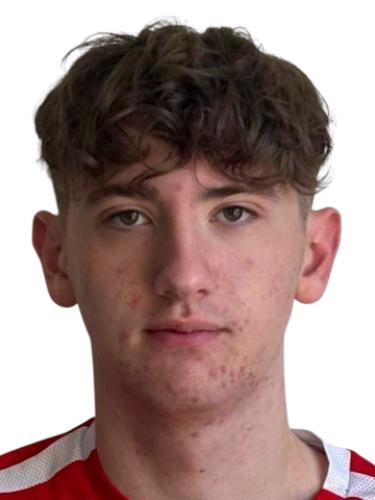 Gino Noah Koob