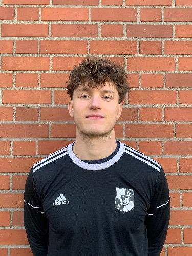 Jonathan Peter Bognar